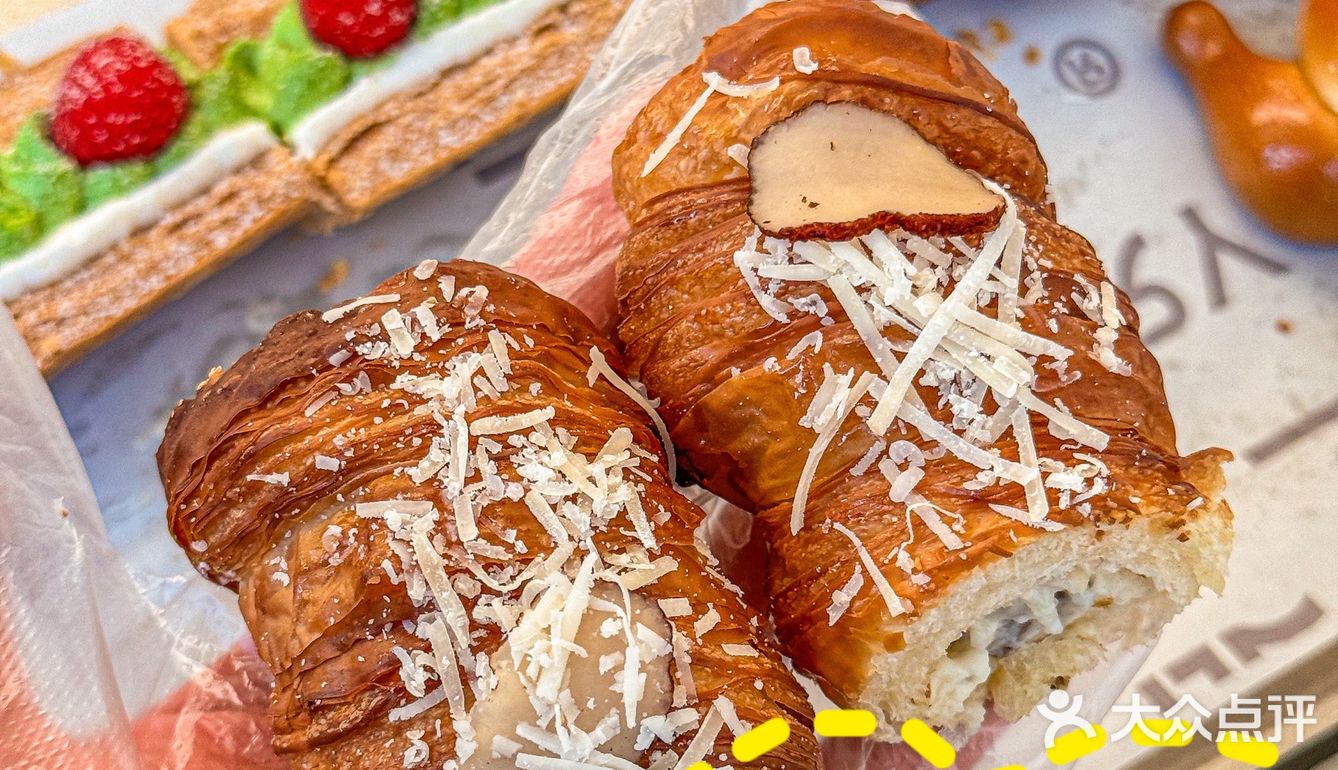 东莞新店！属于东方味道的香料烘焙小屋