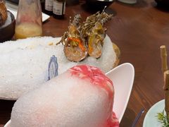 -东海怡品海鲜豆捞(舟宿夜江店)