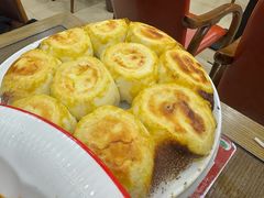 -鲁西南老厨子·特色鲁菜(经一纬五店)
