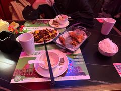 -胡桃里乐队酒馆(三阳路店)