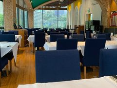 大堂-拉蒂娜·巴西牛排馆 Latina·Brazilian Steakhouse(陆家嘴旗舰店)