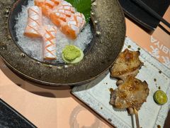 -山葵家居酒屋(天目里店)
