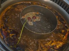 -葛记红焖羊肉(人民路店)