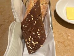 -The Cheesecake Factory芝乐坊餐厅(兴业太古汇店)