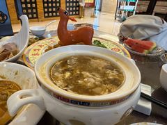 -鹿鸣春饭店(总店)