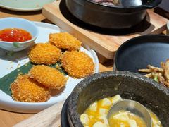 -竹里馆·淮扬菜·功夫茶(老门东店)