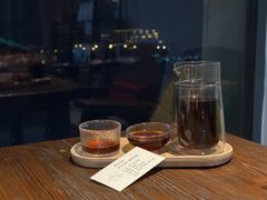 -云之上咖啡馆