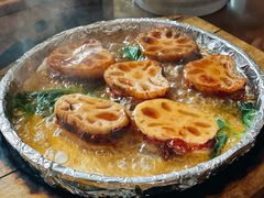 -一心斋素食馆(龙岗店)