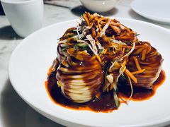 -初蓉丨遇见新川菜(亲贤街荣耀店)