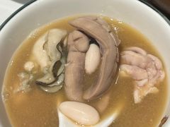 -猪腰一家·地道佛山菜(盐步店)