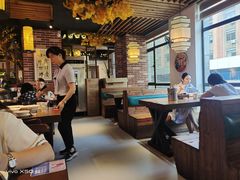 大堂-湘厨壹品(芙蓉广场店)