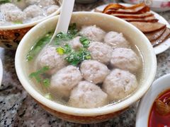 -李记小小吃(涪江路店)