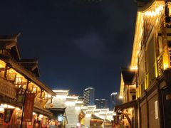 -大小河街
