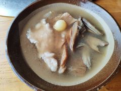 -郑件洋芋饭庄