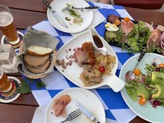 -Paulaner·德国帕拉娜自酿啤酒餐厅(海上世界店)