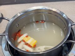 -大橘元自助回转火锅(天河新天地店)