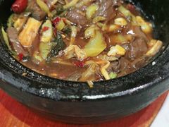 -火啫啫·粤式啫啫煲(南通首店)