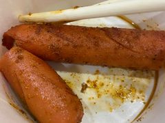 -江城燕子大排档(江汉路步行街店)