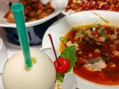 -小河盐帮·私家菜·烤鸭(三元桥·霄云路店)