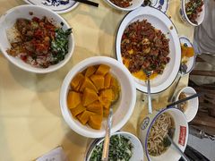 -笨罗卜浏阳菜馆(太平街店)
