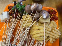 -黔哆哆地摊酸汤火锅(清湖店)