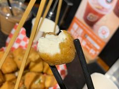 -金翠河烧鹅餐厅(解放碑时代广场店)