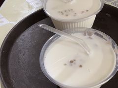香芋西米-小草糖水(海棠村店)