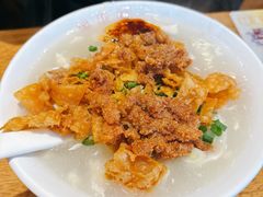 -豆相识•九九豆腐脑(牛咡桥店)