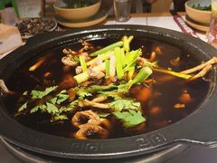-费明中罗非鱼(大石坝店)