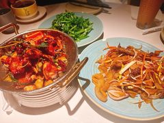-鹿港小镇(西单大悦城店)