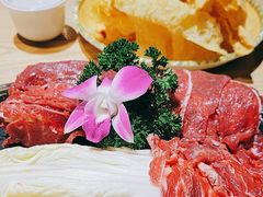 -正禾鲜·潮汕牛肉火锅(凯德天府店)