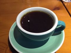 -Be Lived Cafe比例咖啡(摩天轮店)