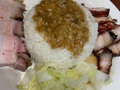 -陈光记烧腊(长寿路店)