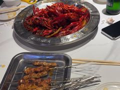 -柒五龙虾(八王寺店)