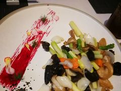 -若蘭慈·无国界素食料理(欢乐海岸店)