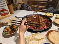 -水浒烤肉(大学城总店)