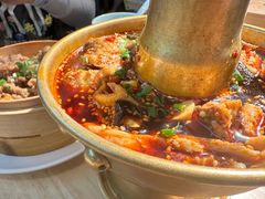 -全牛匠·乐山跷脚牛肉(新中关店)