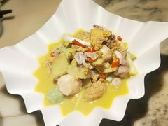 -佬麻雀·新湘菜(珠海金发购物中心店)