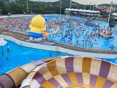 -上海玛雅海滩水公园