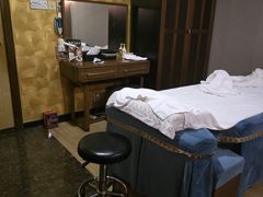 -千枝花·按摩·美容·经络SPA(建旺大厦店)