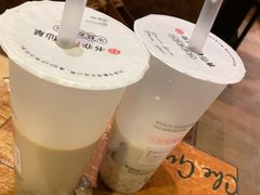 -书亦烧仙草(印象汇都市店)