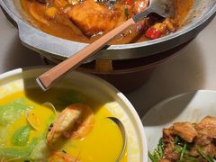-大鱼徽州·寻味徽菜(万象汇店)