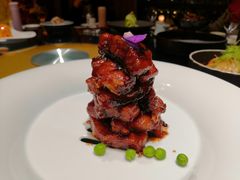 -香雪海饭店中餐厅(人民桥店)