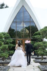 点击看大图 -金夫人婚纱摄影(华南店)