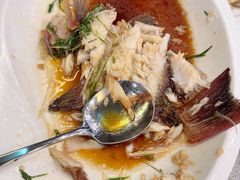 -粤菜王府·海鲜·茶市·海景餐厅(大梅沙店)