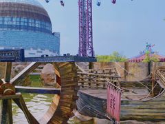 -淹城春秋乐园