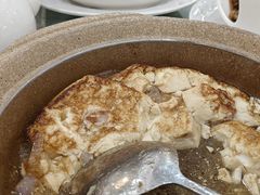 -东江渔村·古典园林·30年粤菜老字号(太和店)