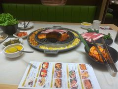 -韩宫宴炭火烤肉(印象城店)