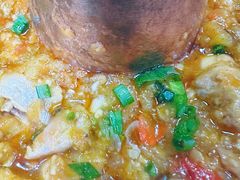 -蜗牛小馆醉乡民谣云南菜(惠新西里店)