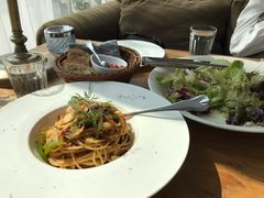 -MOMENT湖景餐厅(解放路店)
